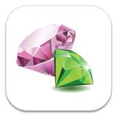 Crystal Link Game