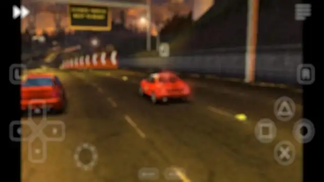 Need For Speed Carbon На Андроид App Скачать - 9Apps