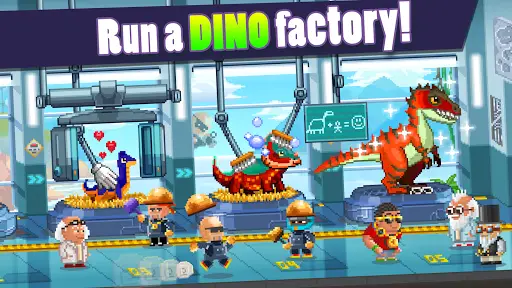 Dino Run T APK Download 2023 - Free - 9Apps