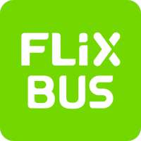 FlixBus - Reizen per bus on APKTom