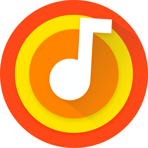 Lettore musicale - Lettore mp3 icon