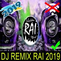 اروع اغاني الراي بدون انترنت Dj Remix Rai 2019