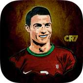 Cr Ronaldo Real Madrid portugal Wallpapers Hd on 9Apps