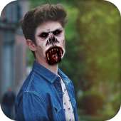 Scary Halloween Photo Editor