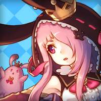 Alchemia Story - MMORPG on 9Apps