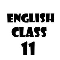 English 11 on 9Apps