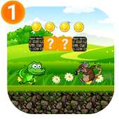 Super Croc"s World : Jungle Adventures