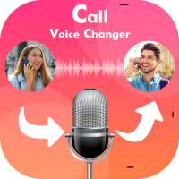 Call Voice Changer  Male to Female Voice Changer