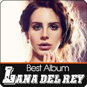 Lana Del Rey Best Album