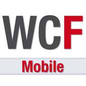 WCF Mobile App