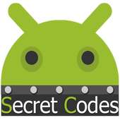 Secret Codes for Android on 9Apps