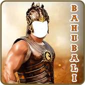 Photo Frame For Bahubali on 9Apps