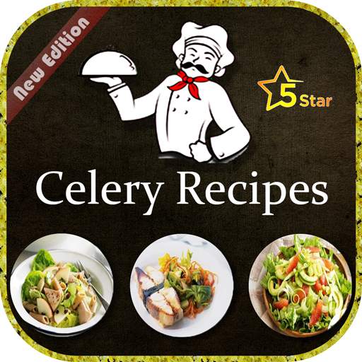 Celery Recipes / celery recipes indian style