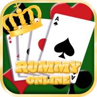 Rummy Online-Rummy Card Game
