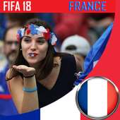World Cup 2018 Photo Frame HD on 9Apps