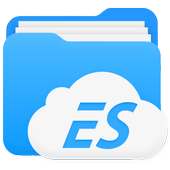 ES File Explorer - File Manager (NO ADS) on 9Apps