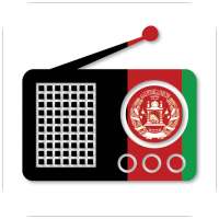Afghanistan Radios Pro- Free