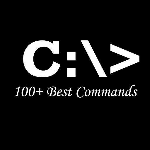 CMD Command Prompt 100  Best Commands