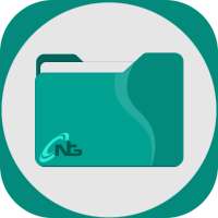 NG File Manager Free on 9Apps