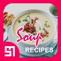999 Soup Recipes