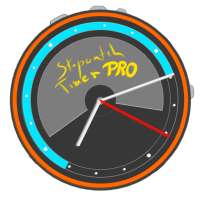 Stopwatch Timer: Pro