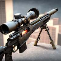 Pure Sniper: لعبة قناص المدينة on 9Apps