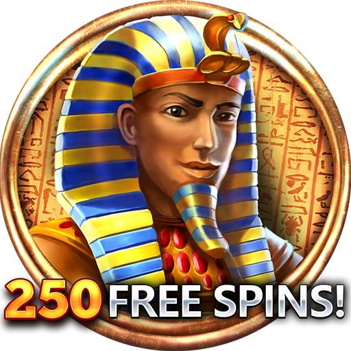 Slots™ - Pharaoh's adventure