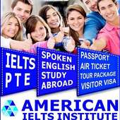 American IELTS Institute