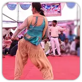 170px x 170px - Sapna Choudhary Dance Video Songs/ Haryanvi Dancer APK Download 2023 - Free  - 9Apps