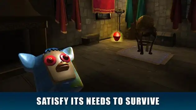 Nights at Tattletail House 3D App لـ Android Download - 9Apps