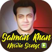 All Hits Salman Khan Hindi Video Songs