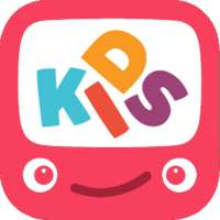 Kids Zone - Games and Education