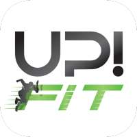 UP!Fit on 9Apps