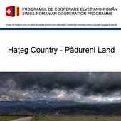 Hateg Country - Padureni Land on 9Apps