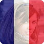 French Flag on 9Apps