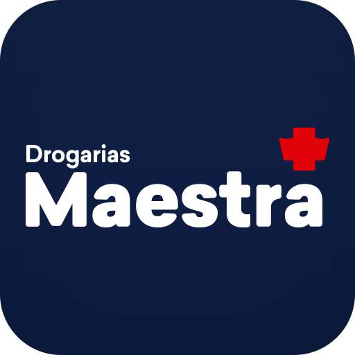 Drogarias Maestra