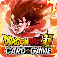 DB Super Card Game Tutorial on 9Apps