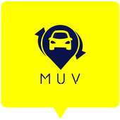 MUVNG Driver on 9Apps