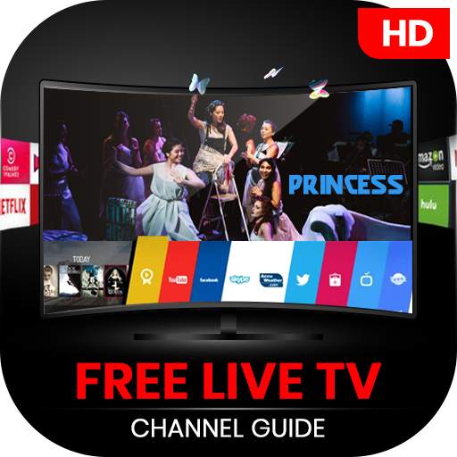 Live All HD TV Channels Free Online Guide