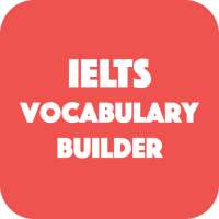 IELTS Vocabulary - 2023 on 9Apps