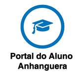 Portal do Aluno Anhanguera on 9Apps