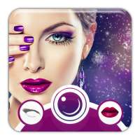 Beauty Face Makeup Photo Editor on 9Apps