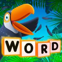 Wordmonger: Modern Word Games and Puzzles