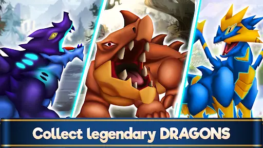 Dragon Craft APK Download 2023 - Free - 9Apps