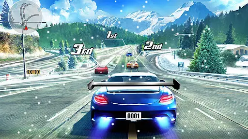 Download do aplicativo Jogos de corrida de carros 3D 2023 - Grátis - 9Apps