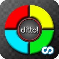 Ditto! - Simon Says Game