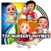 Offline Nursery Rhymes