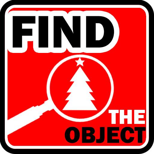 Find Hidden Object: Christmas