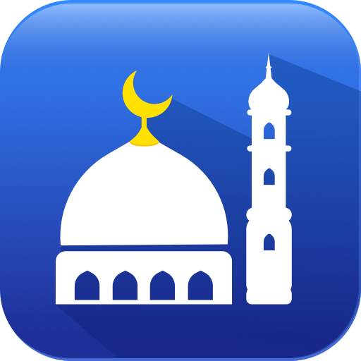 Prayer Times, Azan, Quran & Qibla by Solat Pro