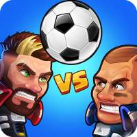 Head Ball 2 - Online Soccer on 9Apps